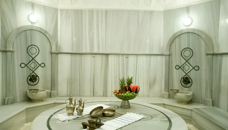 هتل گرند جواهر کانونشن سنتر استانبول